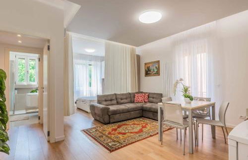 Luxury apartment Malpensa - Foto 1