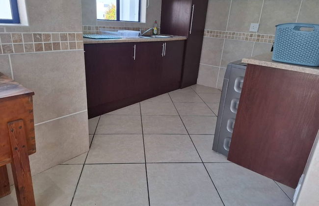 Oosiesrus - Charming Langebaan Villa With Garden View - Foto 25