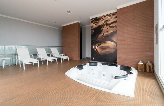 MBC Edifício Metropolitan Barcelona - Foto 40