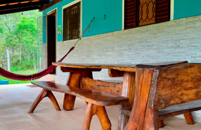 CHALÉS BONSUCESSO - Foto 41