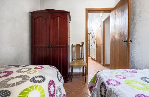 Ca la Munda-Can Cruset Agroturisme - Foto 23