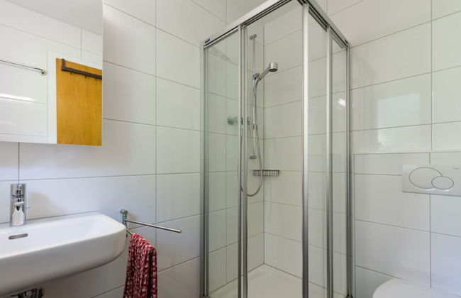 Holiday Home in Fieschertal Valais With Garden - Foto 10