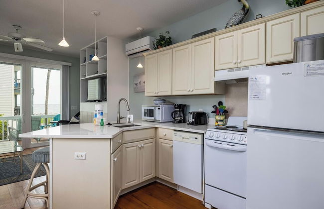 709 Ocean Cottage - Foto 6