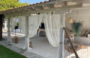 Sozopoli Hawaii Beach House - Foto 13