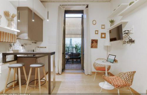 Brera Apartments - Photo 80