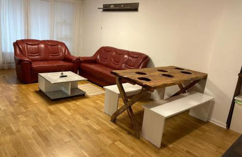 3-Zimmer-Wohnung mit Terrasse in zentraler Lage - Foto 18
