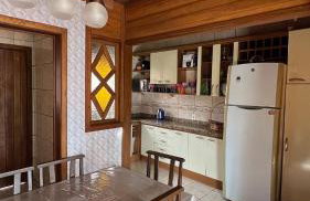 Ampla e luxuosa casa com áreas de lazer - Foto 7