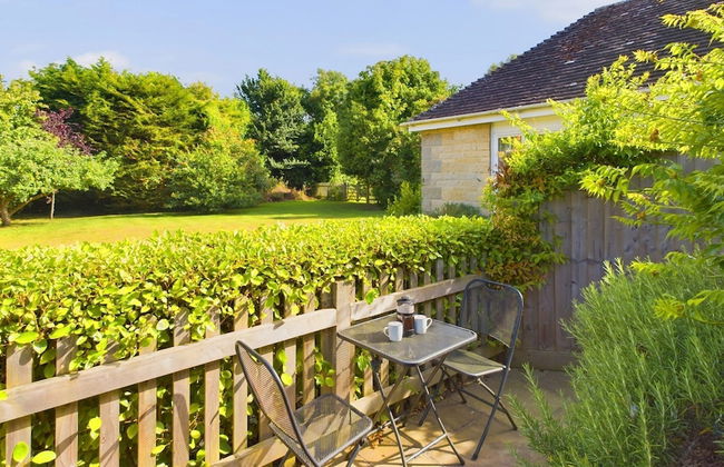 White Roses a dog Friendly Retreat for two - Foto 24