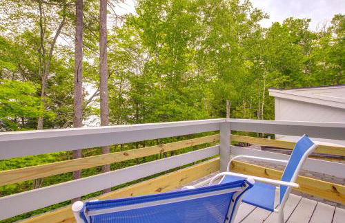 Modern Waterfront Home - 1 Mi to Cave Point Park! - Photo 31