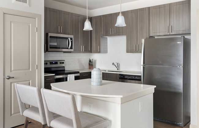 Landing Apartments Pflugerville - Foto 12