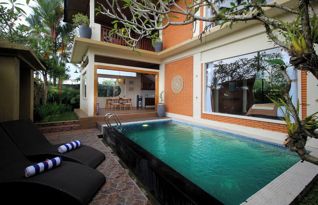 Kanaka Villas by Prabha - Foto 15