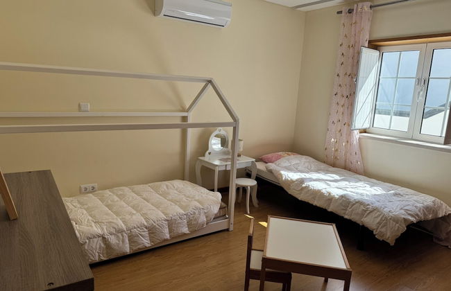 Spacious Quiet Charming Villa With Private Pool and Close to Lisbon - Foto 10