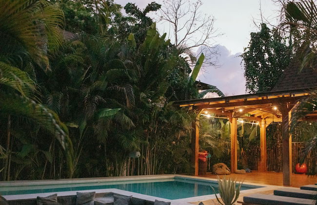 Lua Villas - Foto 77