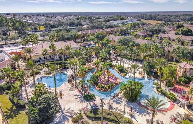 4 BDR in Regal Palms Resort! - Foto 22