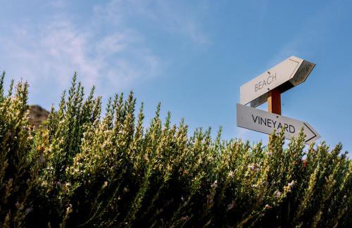 Mikra Bay Vineyard Guesthouses - Foto 41