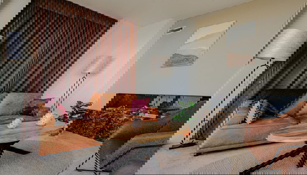 Apartment in Egmond With Sea Views - Foto 1, Imagen principal