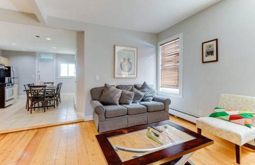 NEW! Boston Condo Near MBTA, 3Mi to Fenway ! (U3) - Foto 1