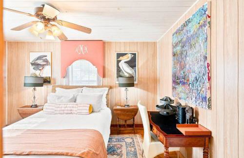 Sweet Tea Cottage-Cullman - Foto 5