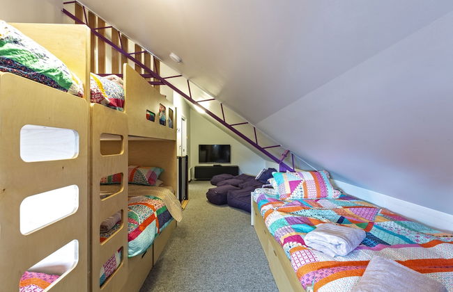 Le Chalets - Photo 4