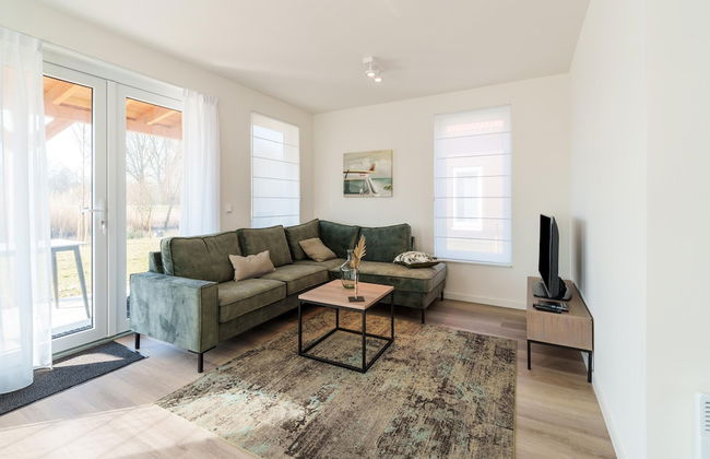 Nice Holiday Home With Sauna Near a Lake - Foto 16