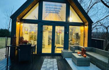 Jurajskie Stodoły ze strefą SPA - Photo 27