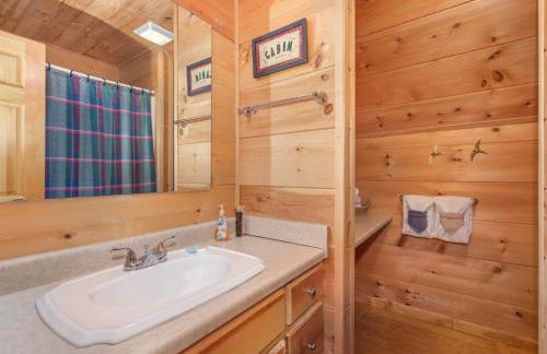 Stillwater Cove by Jackson Mountain Rentals - Foto 38