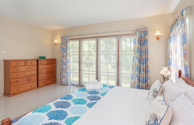 Fisherman Way Beach Villa - Foto 46