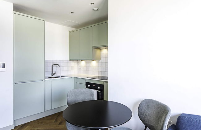 1-bed Apartment: Close to Wimbledon Station - Foto 6