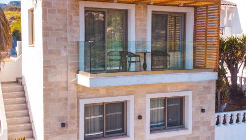 Thronos Aqua Appartment 1 - Foto 3