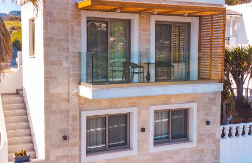 Thronos Aqua Appartment 1 - Foto 3