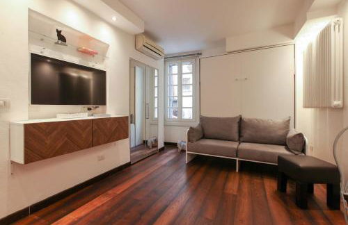 Hacca Collection - Charming Studio in Corso Magenta - Photo 1