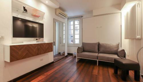 Hacca Collection - Charming Studio in Corso Magenta - Foto 1