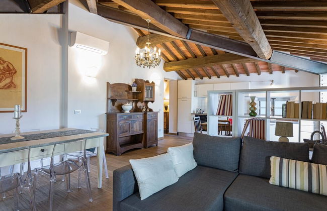 Antica Villa Merelli 24 - Foto 42