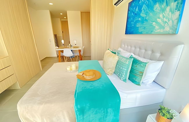 Apartamentos Salguero Suites - by SOHO - Foto 20