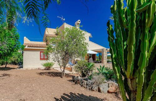 Villa Sirena - Elite CostaBlanca - Foto 8