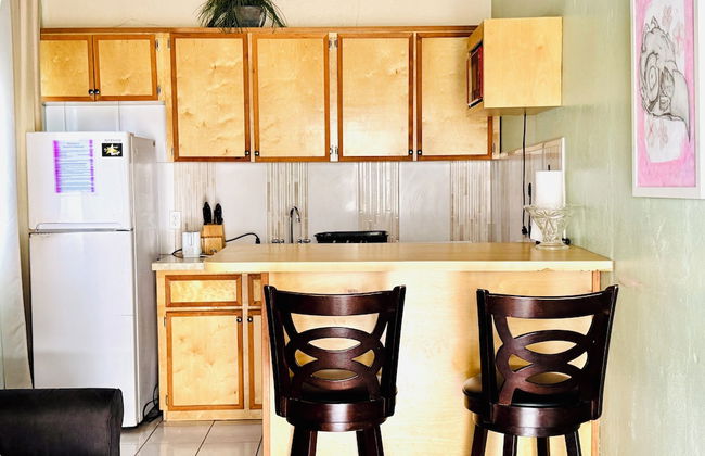 Dawsons Hideaway - Foto 31