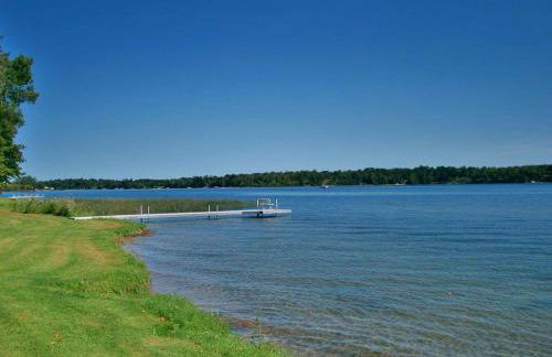 Family-Friendly Cabin Retreat on the Shores of Pokegama Lake, Minnesota - Photo 9