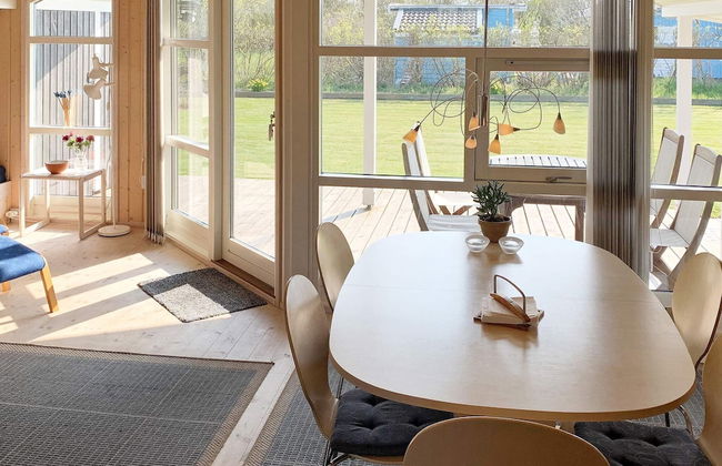 Cozy Holiday Home in Lolland near Beach - Foto 3