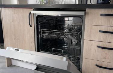 Appartement rénové tout équipé, centre ville, proche de la gare et commerce - Foto 32