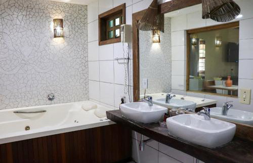 Vila Velluti Hotel - Foto 43