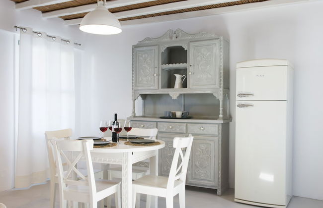 Serifos Houses Livadakia - Foto 14