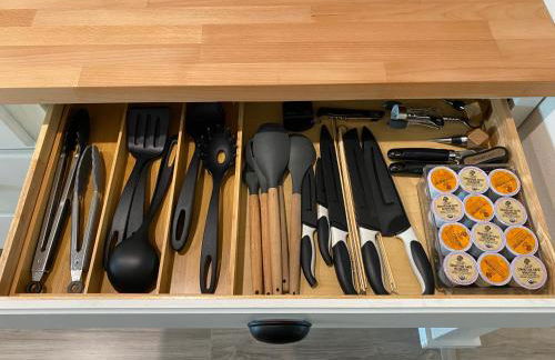 Charming Cabin in the Heart of the TX Hill Country - Photo 5