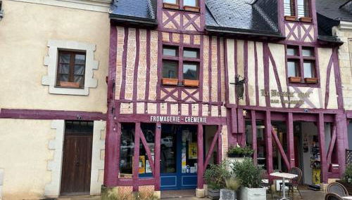 Appartement Situé au cœur de Brissac-Quincé - Foto 2