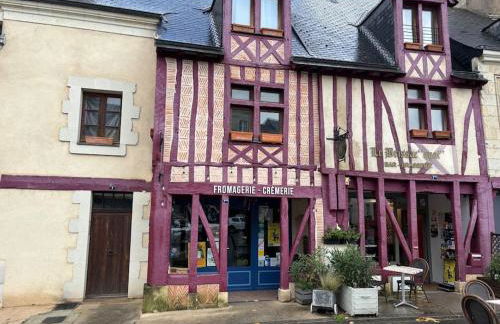 Appartement Situé au cœur de Brissac-Quincé - Photo 2