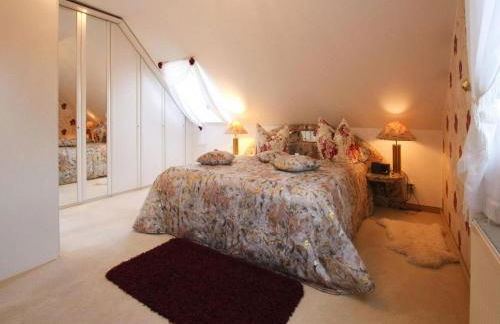 Ferienwohnung Goehrenz bei Leipzig-markranstaedt - Photo 19