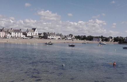 Gite ty hent houarn - Foto 26