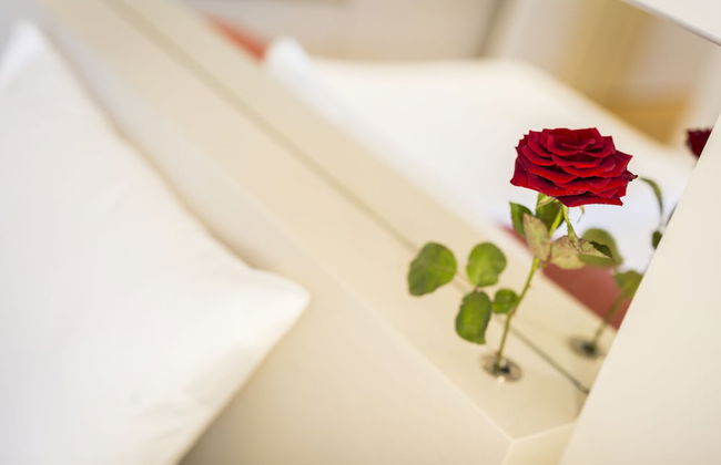 Vienna Grand Apartments DANUBE - Foto 45