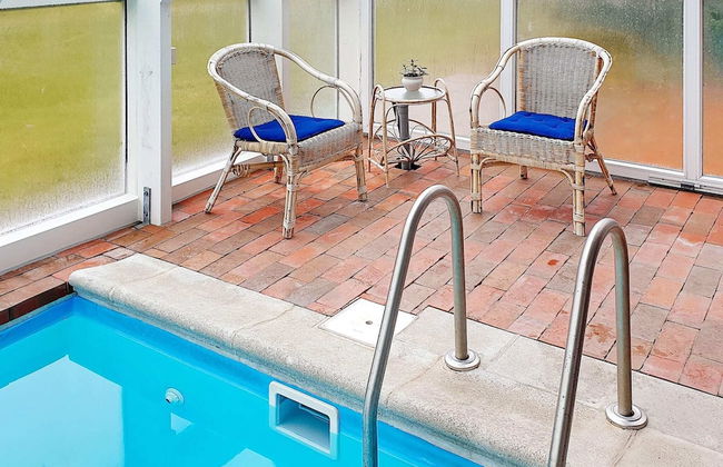 Luxury Retreat With Pool - By Traum Ferienwohnungen - Foto 6