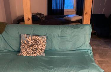 Wiejska chatka - Foto 40