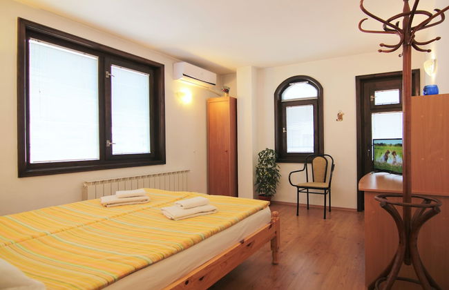 Eco Apartments Plovdiv - Foto 9